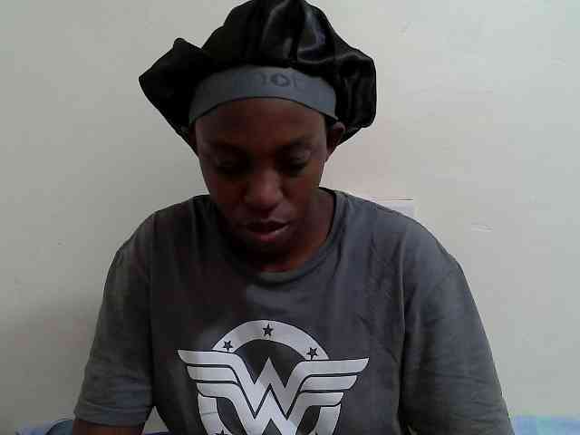 Anitah1 webcam