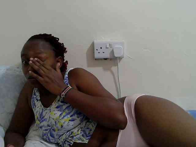Anitah1 webcam