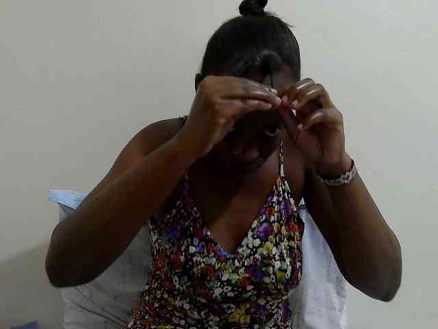 Anitah1 webcam