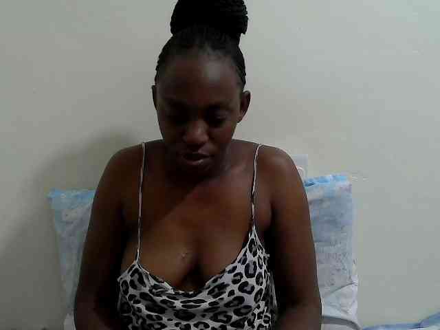 Anitah1 webcam