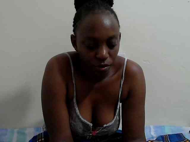 Anitah1 webcam