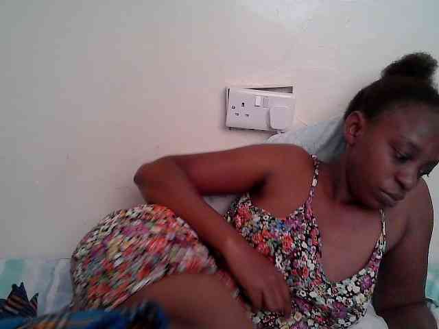 Anitah1 webcam