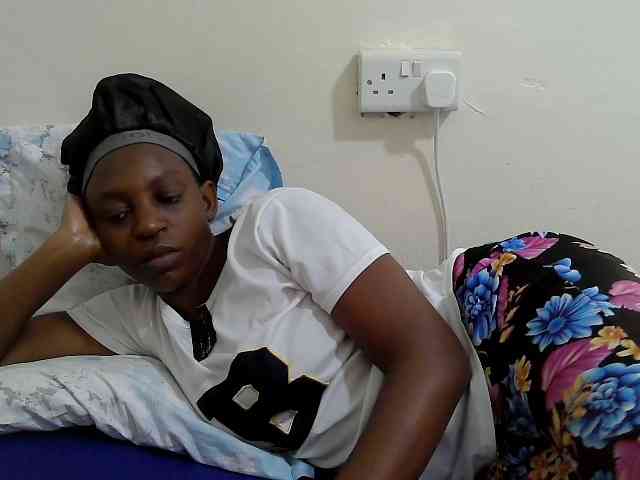 Anitah1 webcam