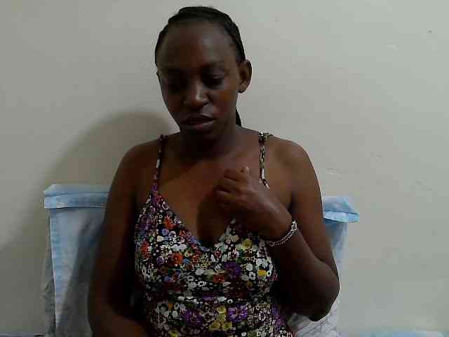 Anitah1 webcam