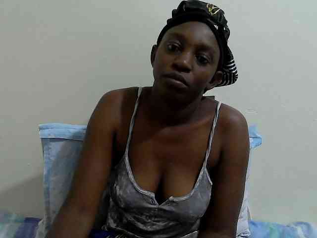 Anitah1 webcam
