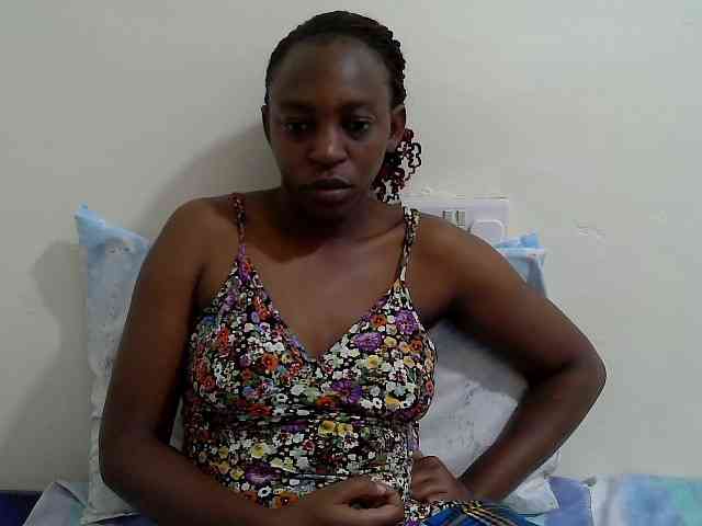 Anitah1 webcam