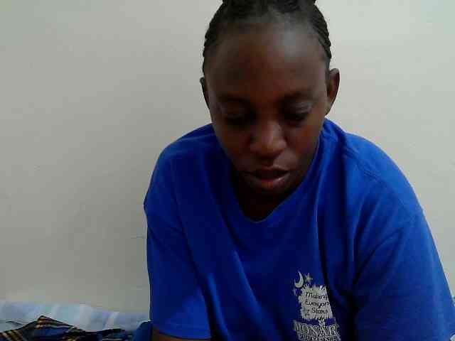 Anitah1 webcam