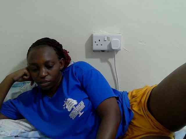 Anitah1 webcam