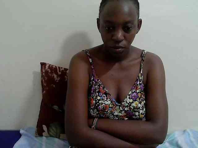 Anitah1 webcam