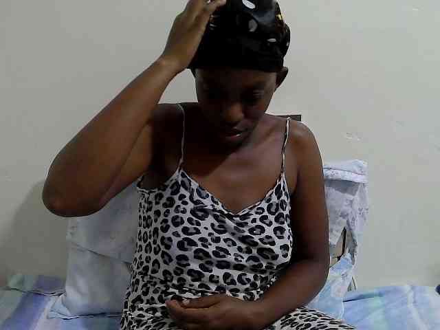 Anitah1 webcam