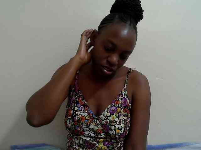 Anitah1 webcam
