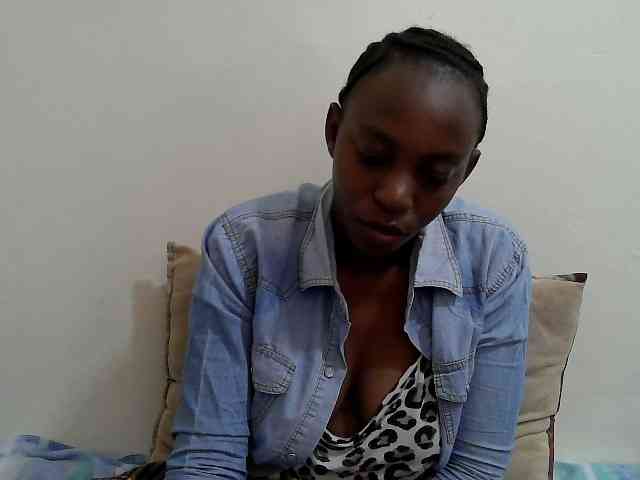 Anitah1 webcam