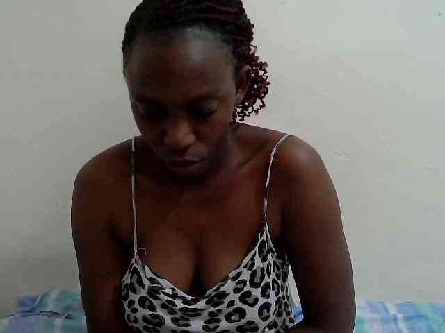 Anitah1 webcam