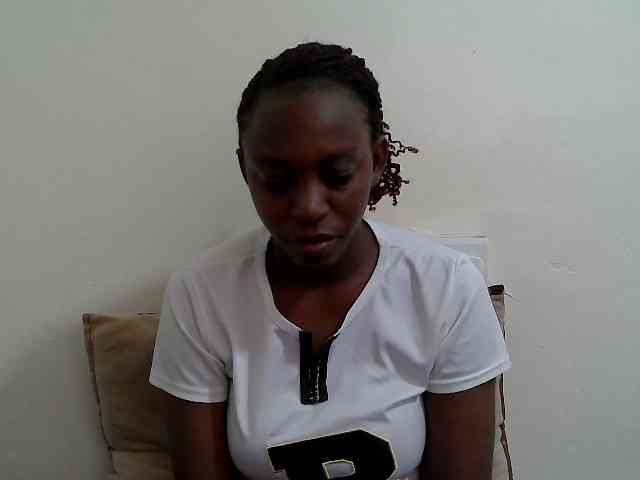 Anitah1 webcam