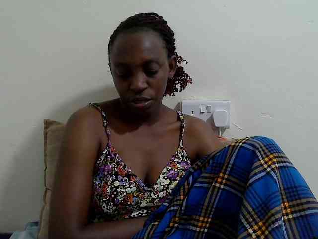 Anitah1 webcam