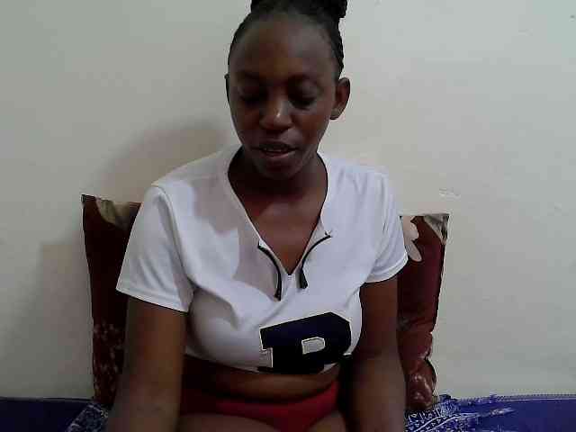 Anitah1 webcam
