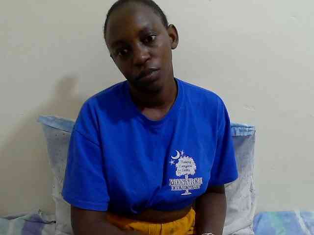 Anitah1 webcam