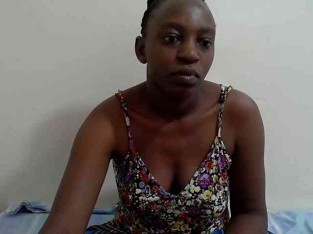 Anitah1 webcam