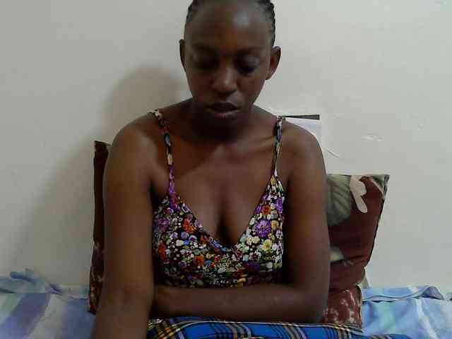 Anitah1 webcam