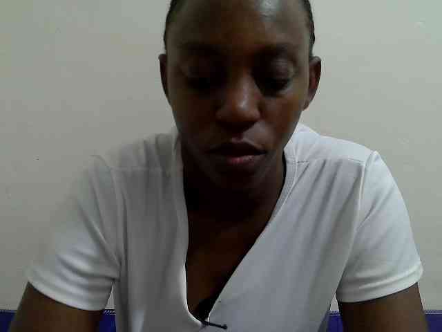Anitah1 webcam