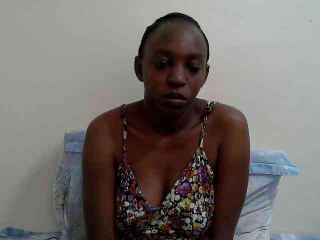 Anitah1 webcam