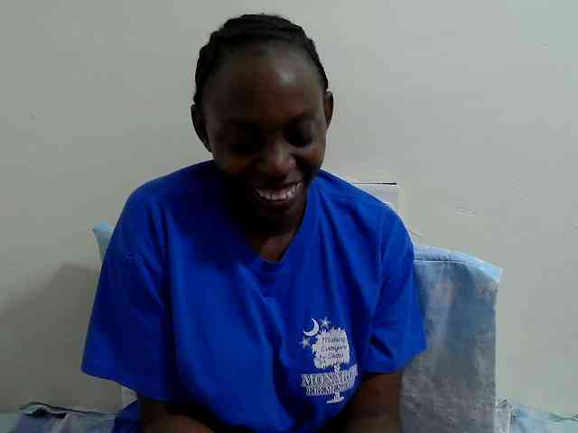 Anitah1 webcam