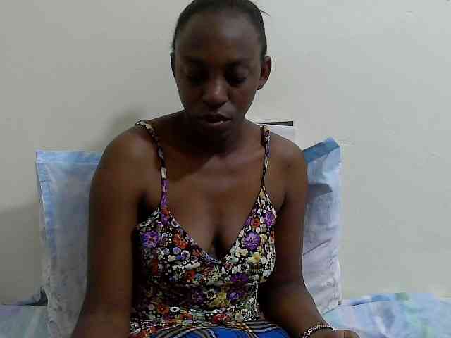 Anitah1 webcam