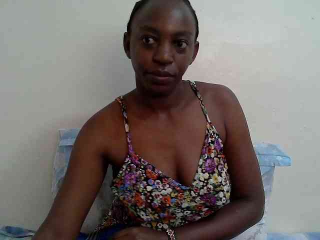 Anitah1 webcam