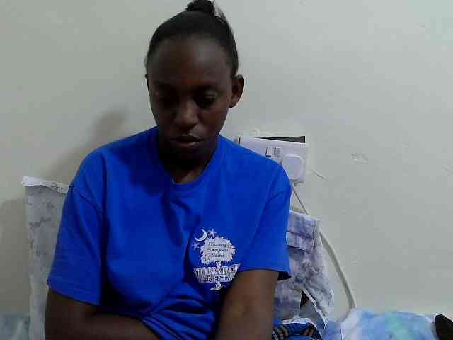 Anitah1 webcam