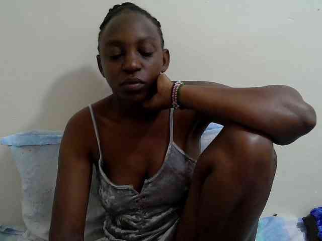 Anitah1 webcam