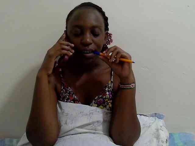 Anitah1 webcam