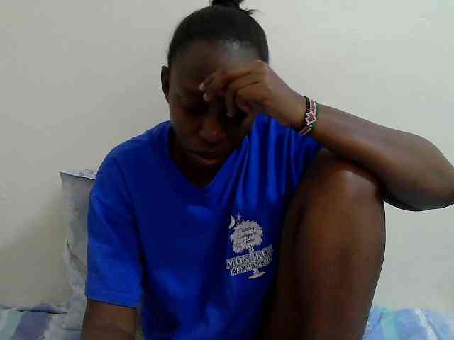 Anitah1 webcam