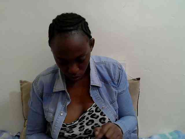 Anitah1 webcam