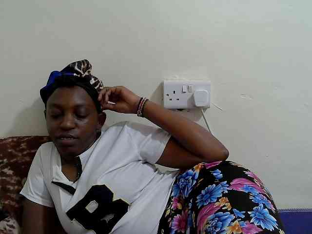 Anitah1 webcam