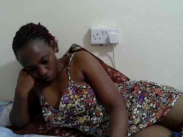 Anitah1 webcam