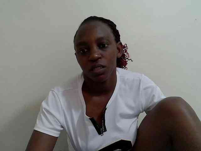 Anitah1 webcam