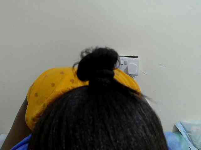 Anitah1 webcam
