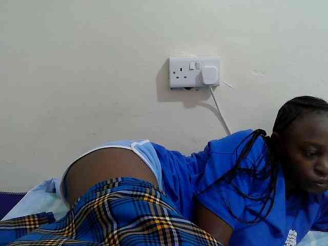 Anitah1 webcam