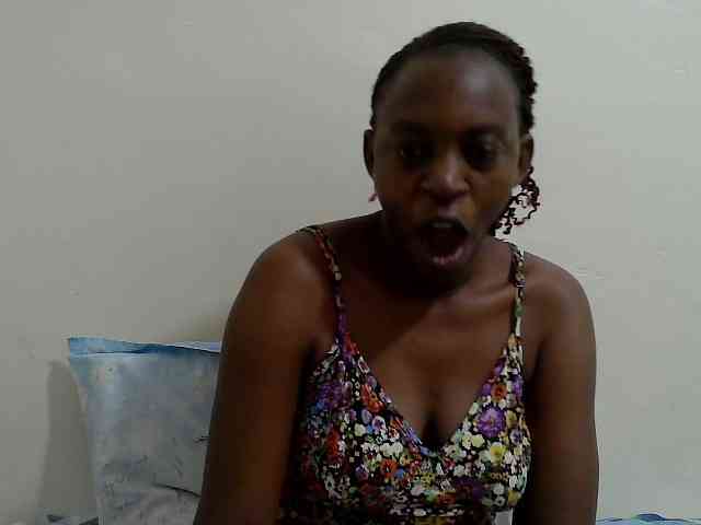 Anitah1 webcam