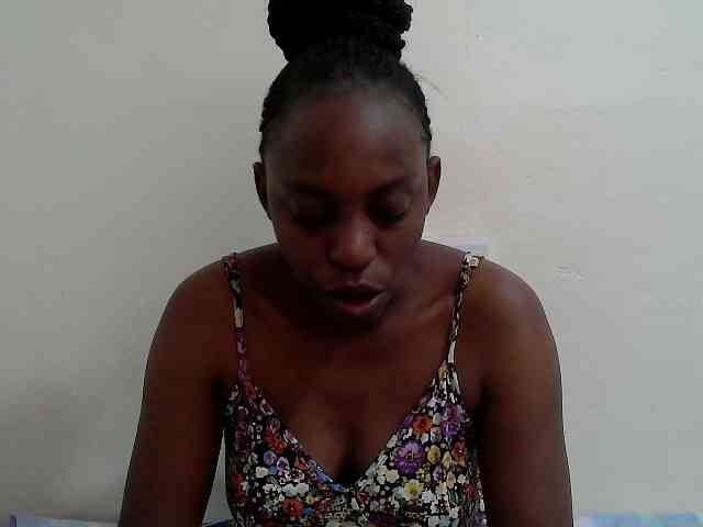 Anitah1 webcam
