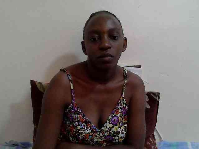 Anitah1 webcam
