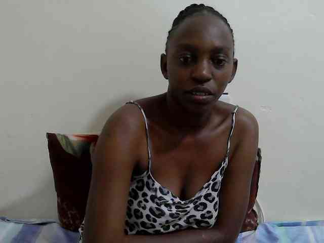 Anitah1 webcam