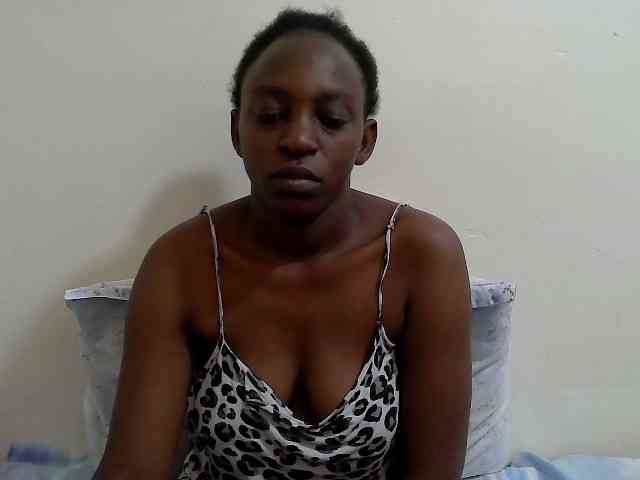 Anitah1 webcam
