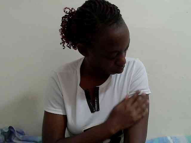 Anitah1 webcam