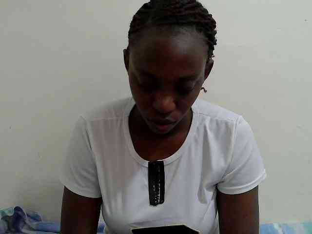 Anitah1 webcam
