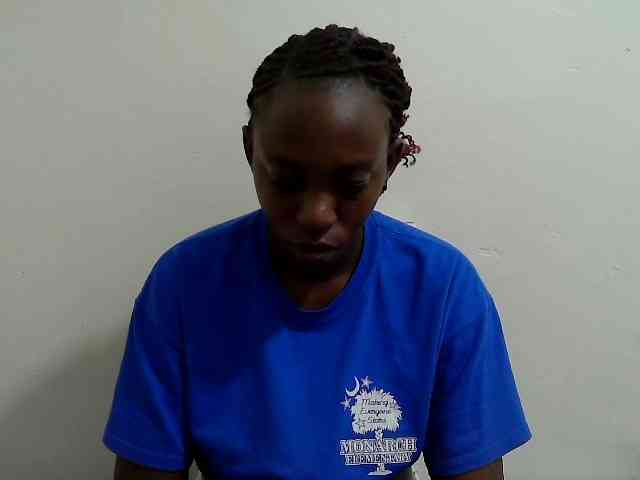 Anitah1 webcam