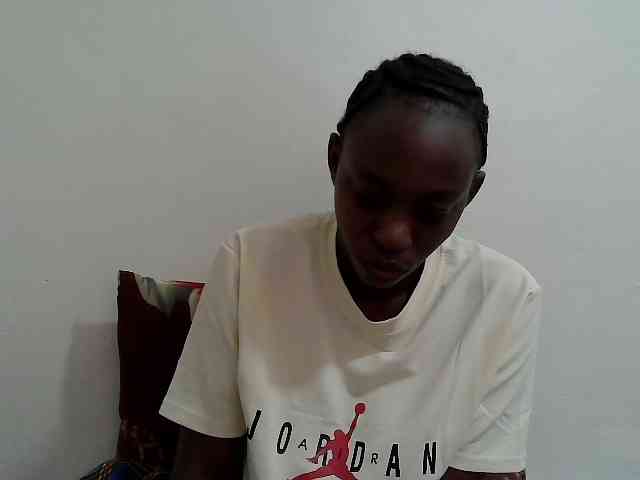 Anitah1 webcam