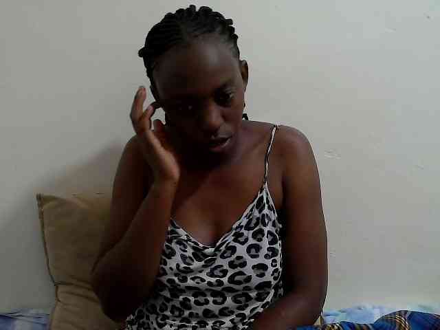 Anitah1 webcam