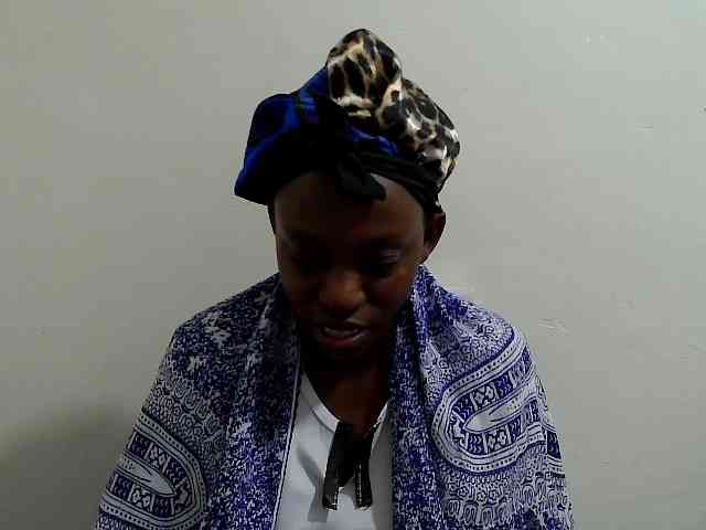 Anitah1 webcam