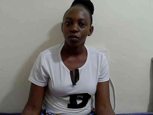 Anitah1 webcam